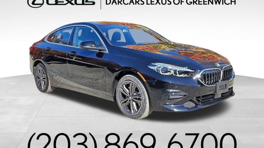 2024 BMW 2 Series 228i — Sedan — 10,163 mi — Greenwich, CT