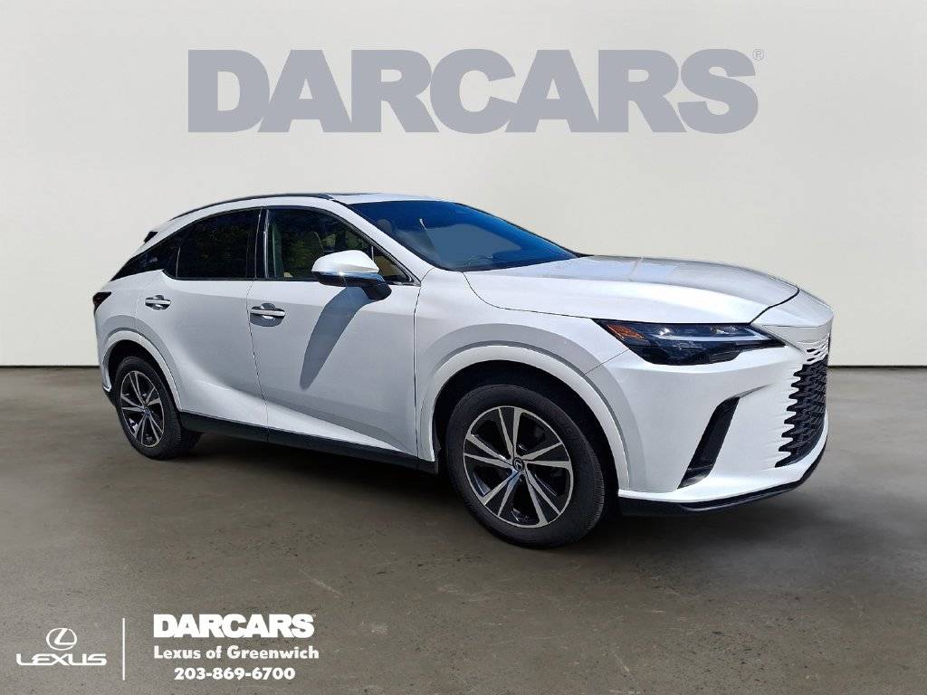 2024 Lexus RX RX 350 Premium