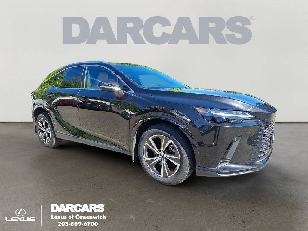 2024 Lexus RX RX 350