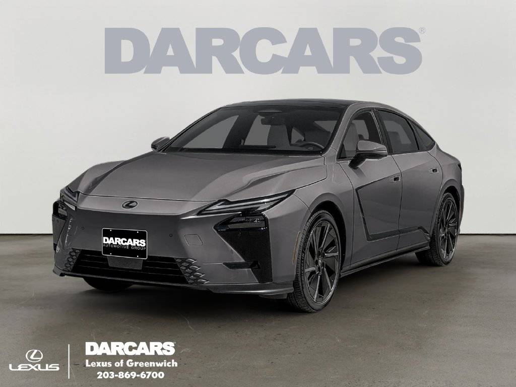 2026 Lexus ES 500e Premium