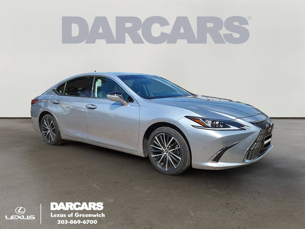 2023 Lexus ES ES 350 — Sedan — 19,174 mi — Greenwich, CT