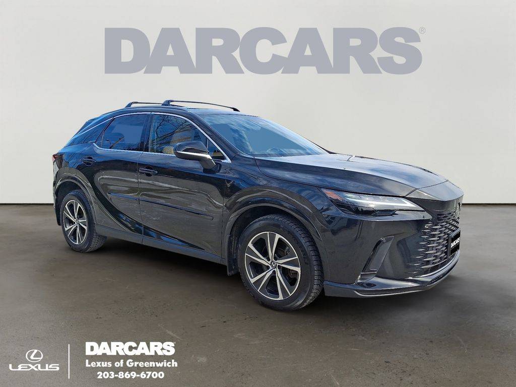 2023 Lexus RX RX 350 Premium