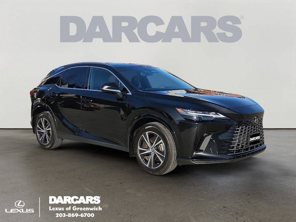 2024 Lexus RX RX 350 Premium