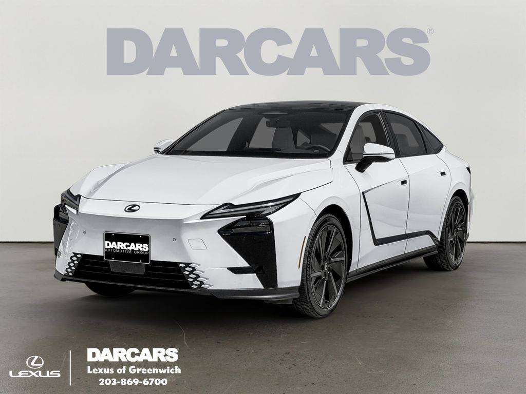 2026 Lexus ES 500e Premium