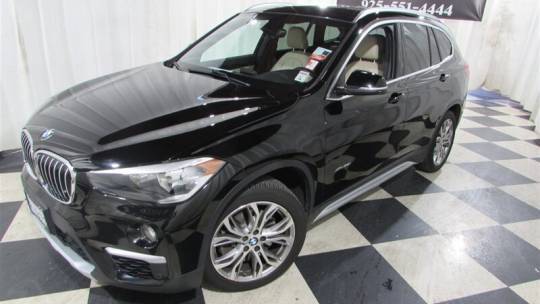 2017 BMW X1 28i — SUV — 80,540 mi — Dublin, CA