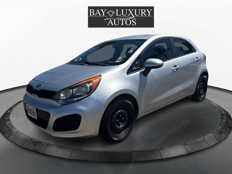 2014 Kia Rio LX — Hatchback — 67,349 mi — Dublin, CA