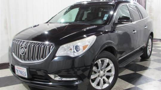 2015 Buick Enclave Premium — SUV — 91,837 mi — Dublin, CA