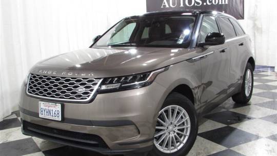 2018 Land Rover Range Rover Velar Standard — SUV — 64,270 mi — Dublin, CA
