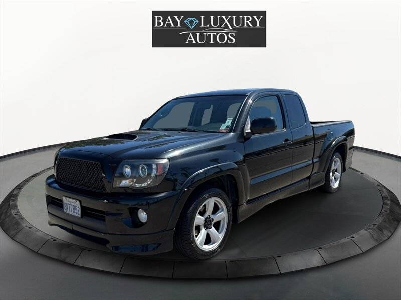 2008 Toyota Tacoma X-Runner — Pickup Truck — 150,725 mi — Dublin, CA