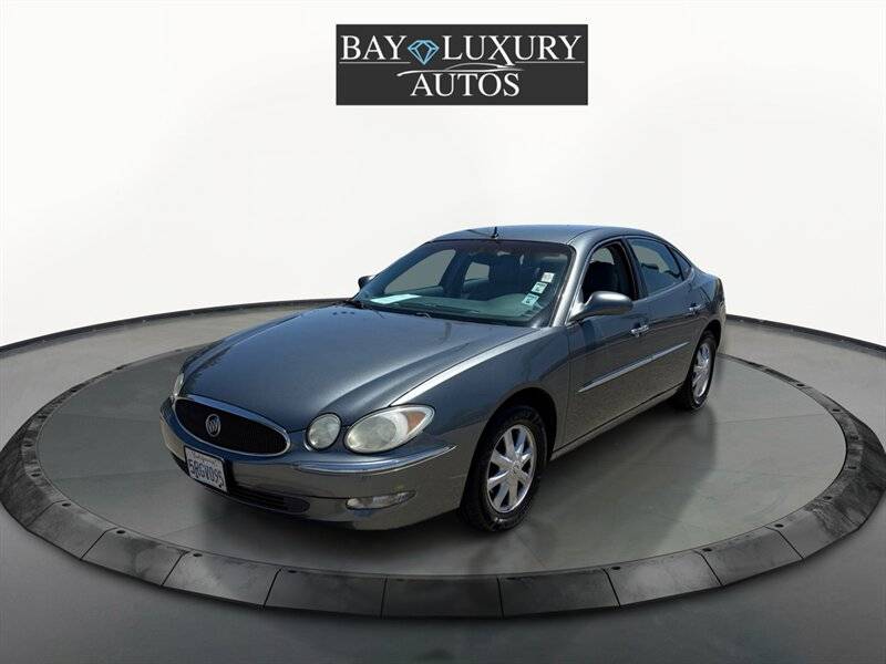 2005 Buick LaCrosse CXL — Sedan — 91,865 mi — Dublin, CA