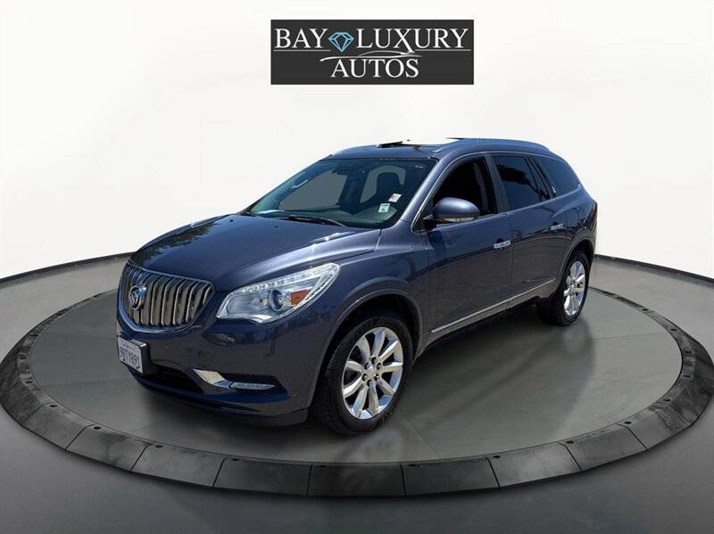 2014 Buick Enclave Premium — SUV — 104,566 mi — Dublin, CA