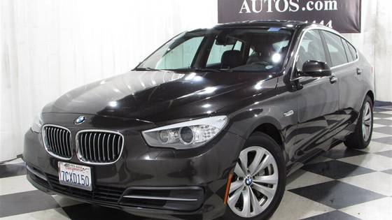 Used BMW 535i for Sale Near Me - TrueCar