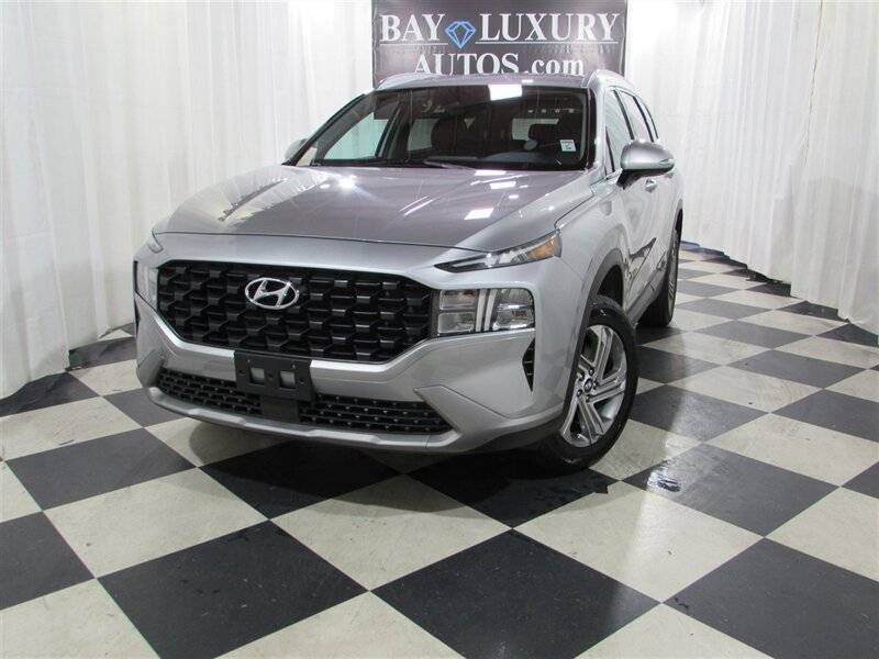 2023 Hyundai Santa Fe SEL — SUV — 59,312 mi — Dublin, CA
