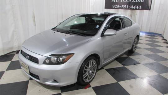 2009 Scion tC Base — Hatchback — 49,579 mi — Dublin, CA