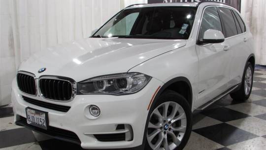 2016 BMW X5 35i — SUV — 72,001 mi — Dublin, CA