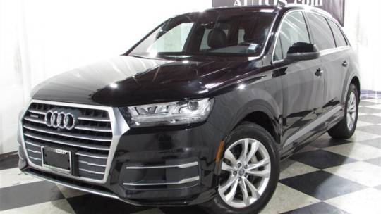 2019 Audi Q7 Premium — SUV — 51,027 mi — Dublin, CA