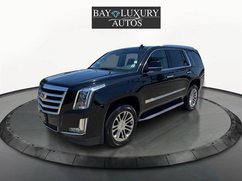2019 Cadillac Escalade Standard — SUV — 146,515 mi — Dublin, CA