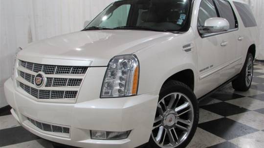2013 Cadillac Escalade Premium — SUV — 155,782 mi — Dublin, CA