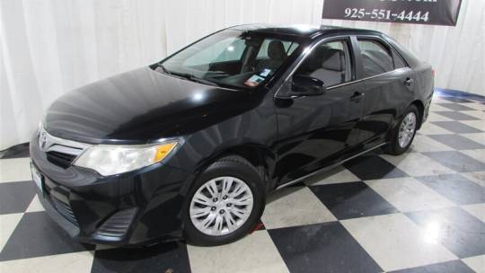 2012 Toyota Camry LE — Sedan — 206,044 mi — Dublin, CA