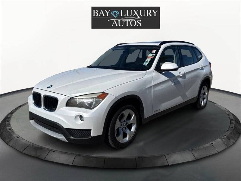 2014 BMW X1 28i — SUV — 88,768 mi — Dublin, CA