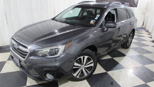 2018 Subaru Outback 2.5i Limited — SUV — 60,757 mi — Dublin, CA