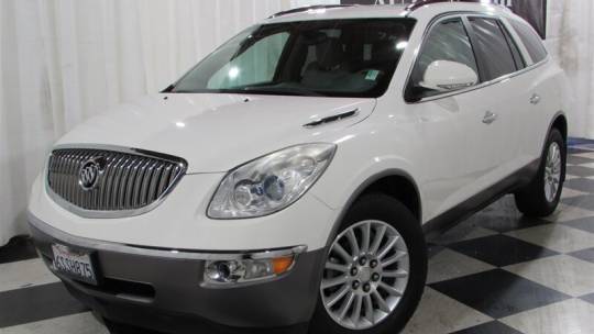 2011 Buick Enclave CXL-1 — SUV — 139,550 mi — Dublin, CA