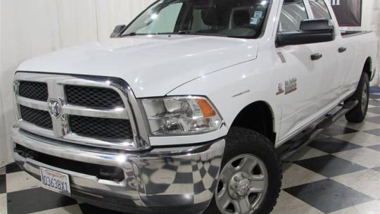 2015 Ram 3500 Tradesman — Pickup Truck — 206,482 mi — Dublin, CA