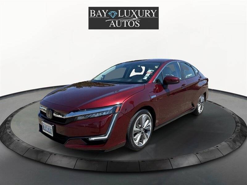 2019 Honda Clarity Plug-In Hybrid — Sedan — 40,790 mi — Dublin, CA