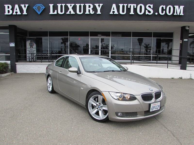 2008 BMW 3 Series 335i