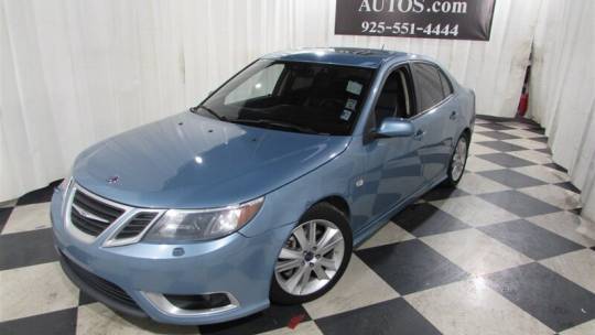 2008 Saab 9-3
