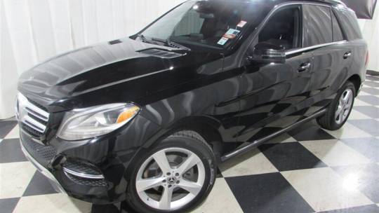 2017 Mercedes-Benz GLE GLE 350 — SUV — 111,288 mi — Dublin, CA