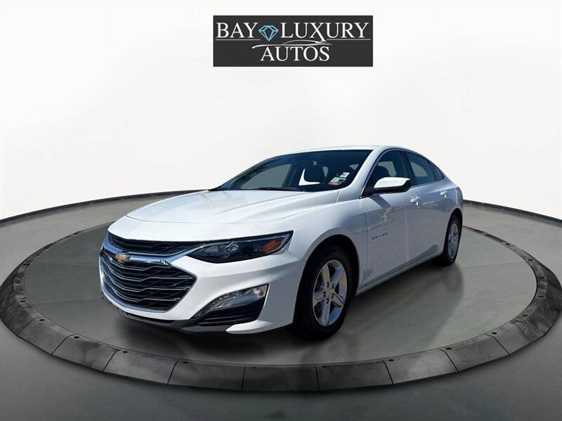2023 Chevrolet Malibu LT — Sedan — 28,659 mi — Dublin, CA