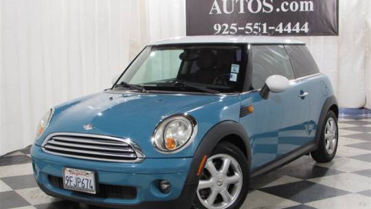 2009 MINI Cooper Cooper — Hatchback — 61,843 mi — Dublin, CA