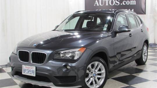 2015 BMW X1 28i — SUV — 104,280 mi — Dublin, CA