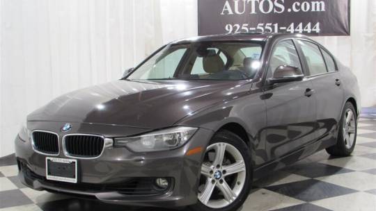 2013 BMW 3 Series 328i — Sedan — 90,981 mi — Dublin, CA