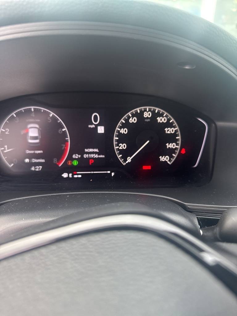 2024 Honda Civic Sport — Sedan — 11,956 mi — Soquel, CA