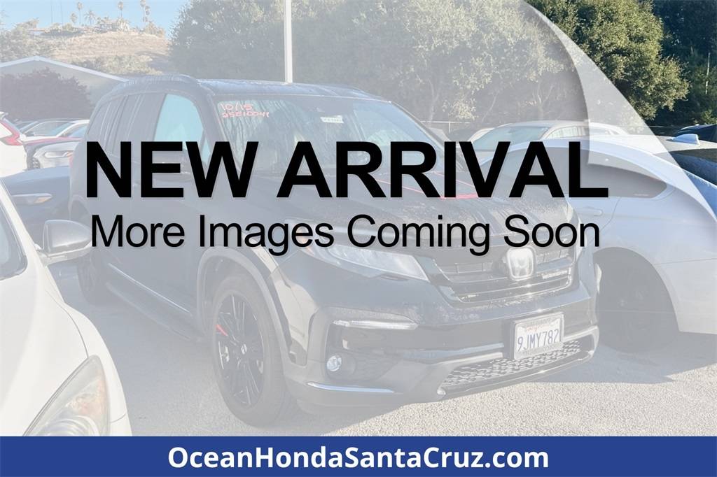 2020 Honda Pilot Black Edition — SUV — 44,830 mi — Soquel, CA