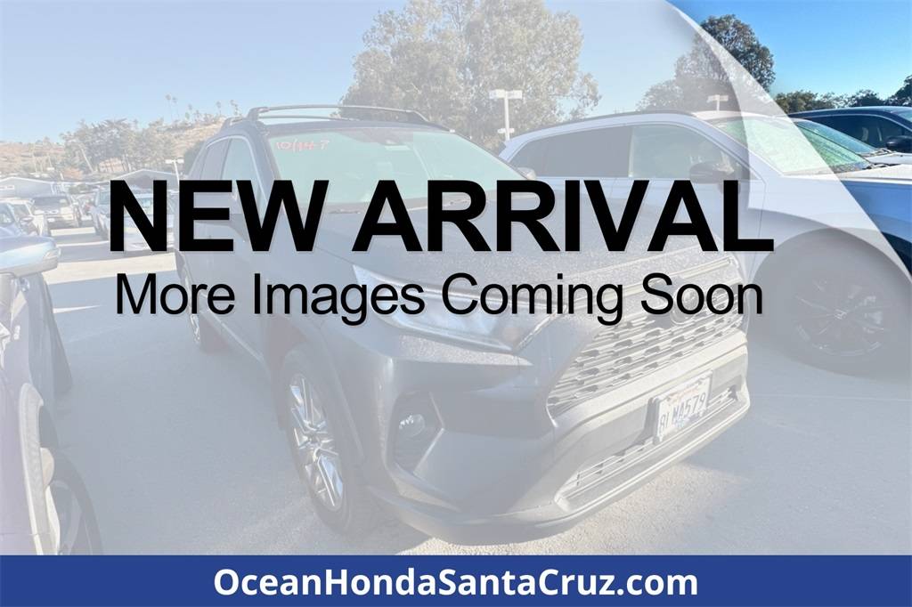 2019 Toyota RAV4 XLE Premium — SUV — 58,430 mi — Soquel, CA