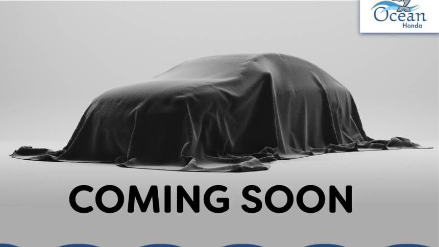 2025 Honda Odyssey Elite — Minivan — 21,658 mi — Soquel, CA