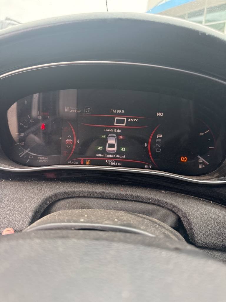 2013 Dodge Dart Limited — Sedan — 145,053 mi — Soquel, CA