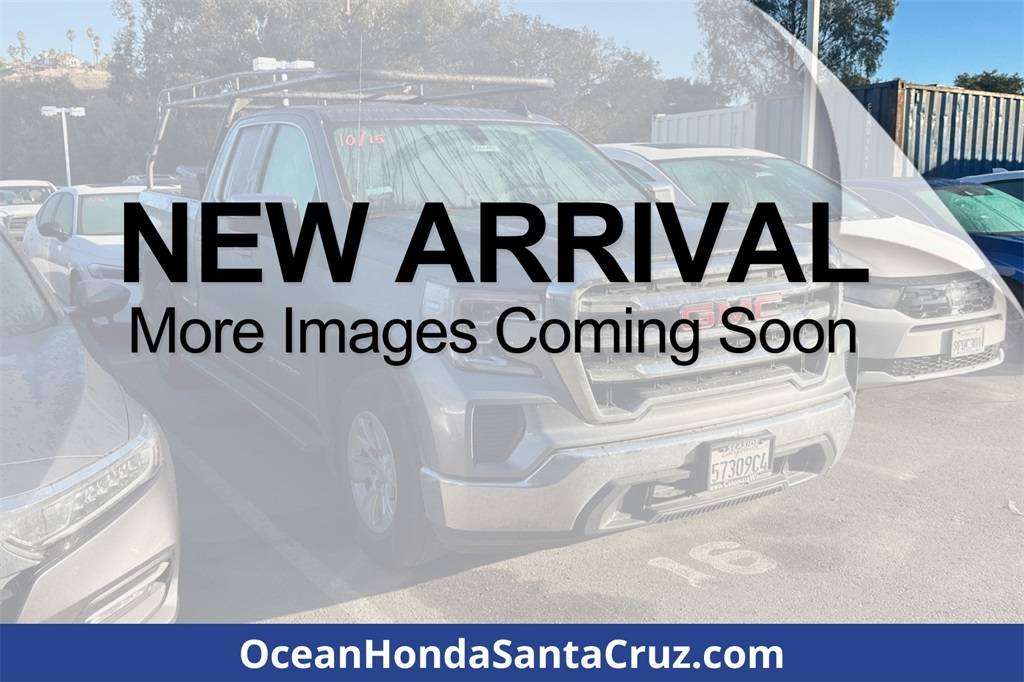 2019 GMC Sierra 1500 SLE — Pickup Truck — 59,210 mi — Soquel, CA