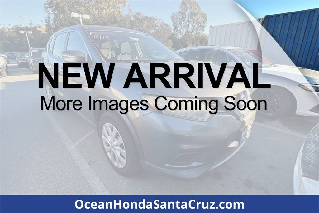 2015 Nissan Rogue S — SUV — 89,122 mi — Soquel, CA