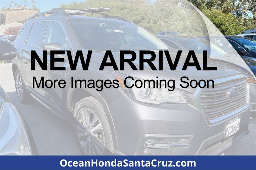 2019 Subaru Ascent Limited — SUV — 94,042 mi — Soquel, CA