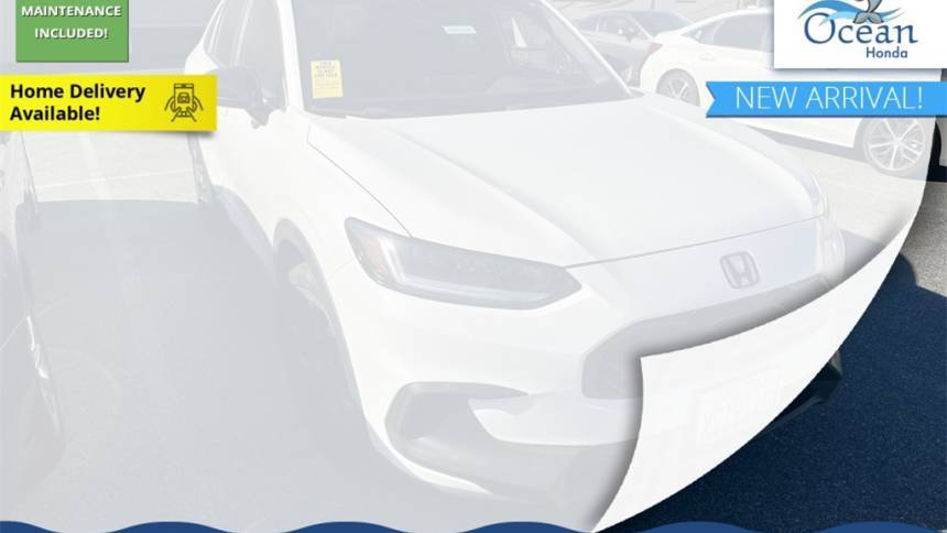 2023 Honda HR-V Sport — SUV — 22,141 mi — Soquel, CA