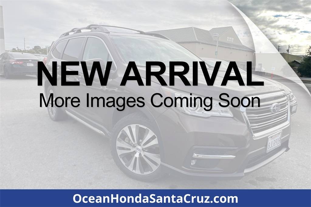 2019 Subaru Ascent Limited — SUV — 88,868 mi — Soquel, CA