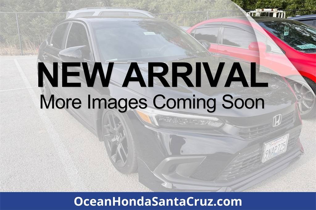 2024 Honda Civic Sport — Sedan — 25,367 mi — Soquel, CA