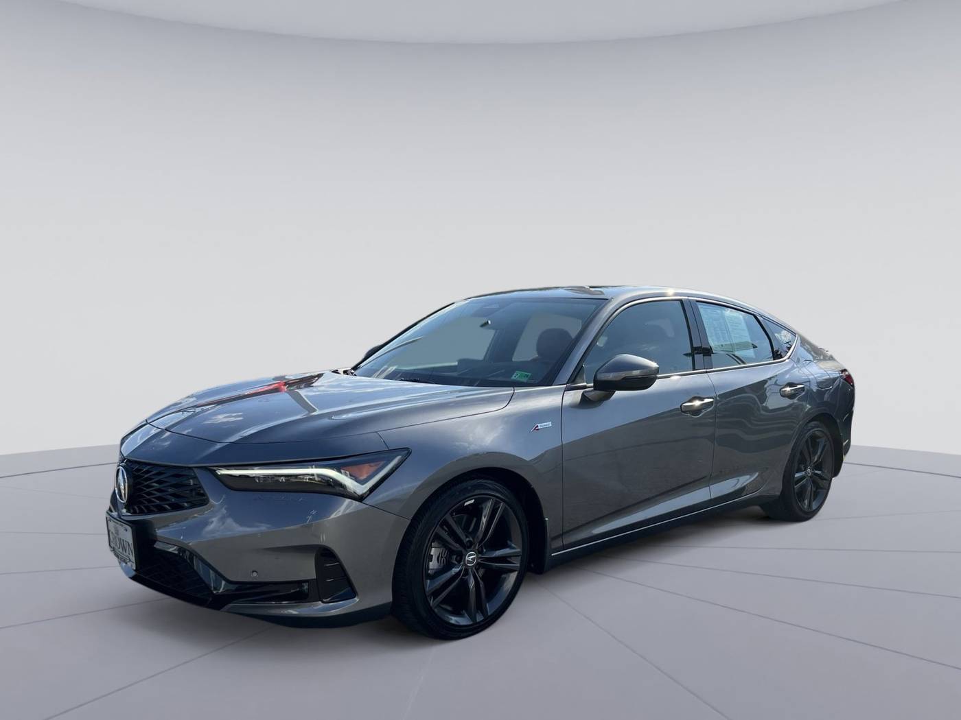 2025 Acura Integra A-Spec Technology Package — Hatchback — 6,797 mi — Richmond, VA