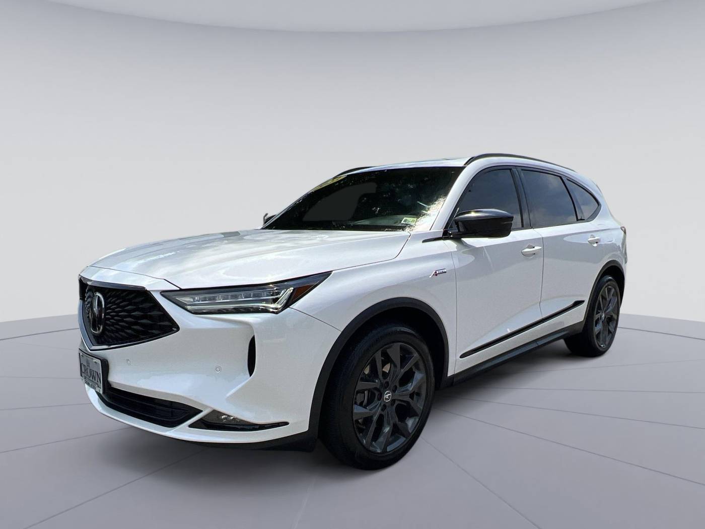 2023 Acura MDX A-Spec Package — SUV — 44,151 mi — Richmond, VA