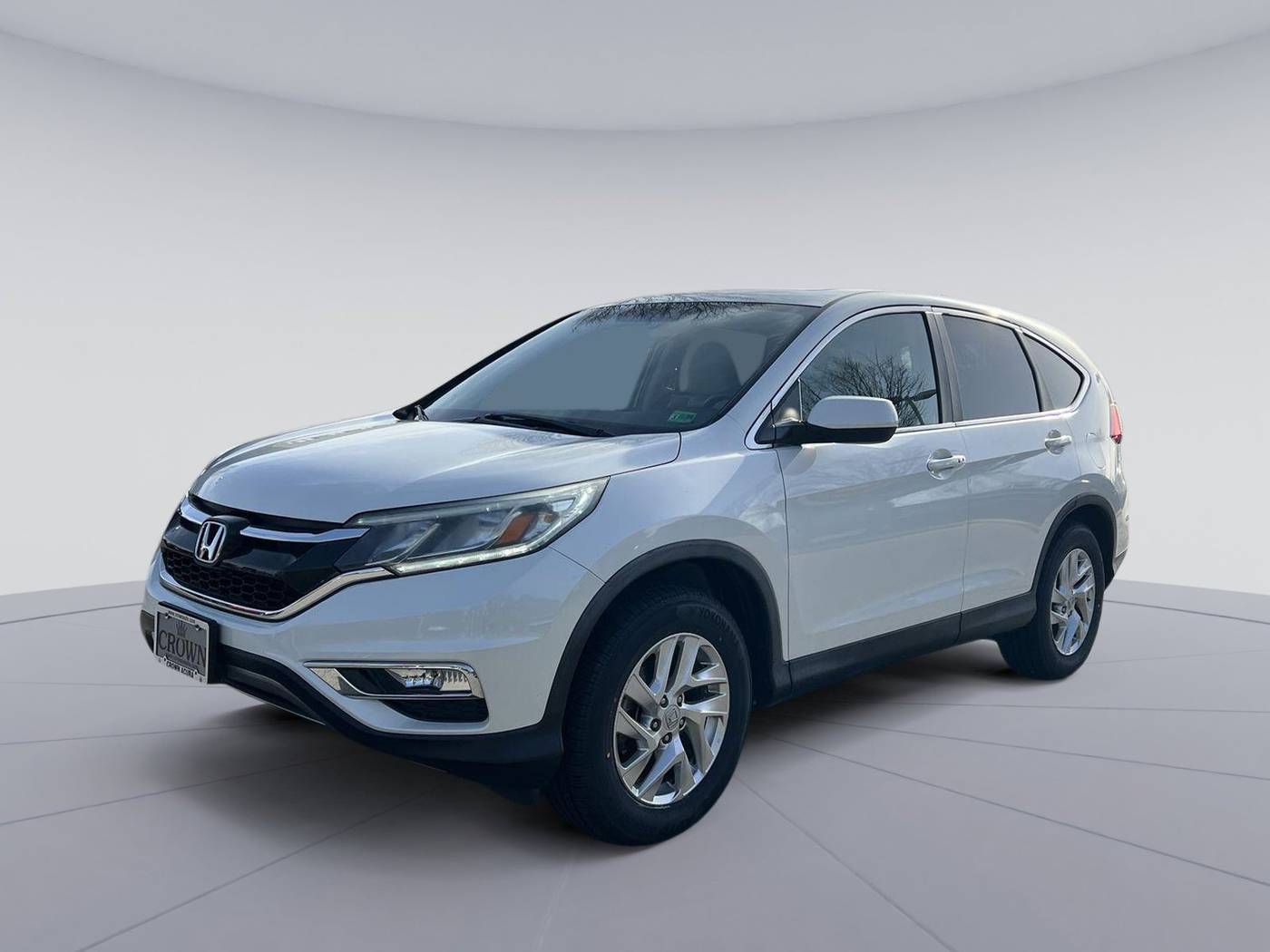 2015 Honda CR-V EX — SUV — 128,600 mi — Richmond, VA