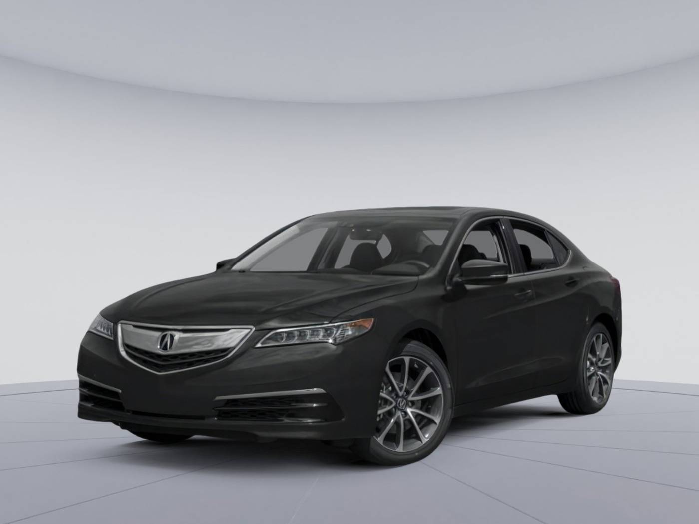 2015 Acura TLX Technology Package — Sedan — 119,377 mi — Richmond, VA